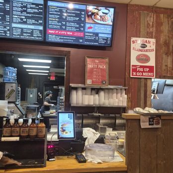 City Barbeque - Barbeque Near Me - Gahanna, Ohio City Barbeque - Barbeque Near Me - Gahanna, Ohio