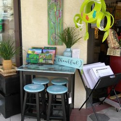 Anita's Furniture and Home Decor