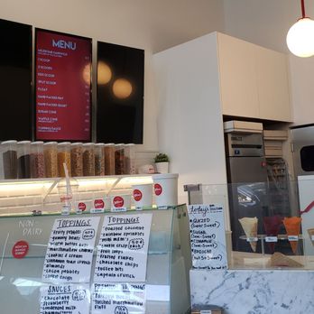 Milkbomb Ice Cream - Ice Cream & Frozen Yogurt Near Me - Berkeley, California Milkbomb Ice Cream - Ice Cream & Frozen Yogurt Near Me - Berkeley, California