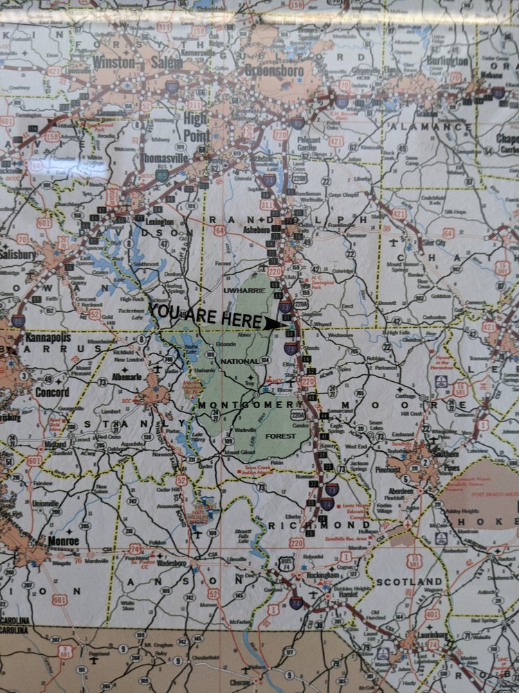 NCDOT REST AREA Updated August 2024 27 Photos 4390 Interstate Hwy