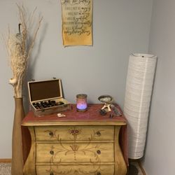Twin Cities Reiki Master - Essential oils