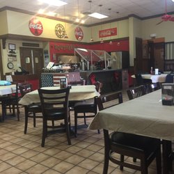 Southern Dine