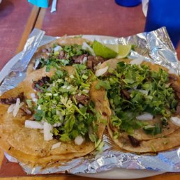Carne Asada Tacos Carne Asada Tacos