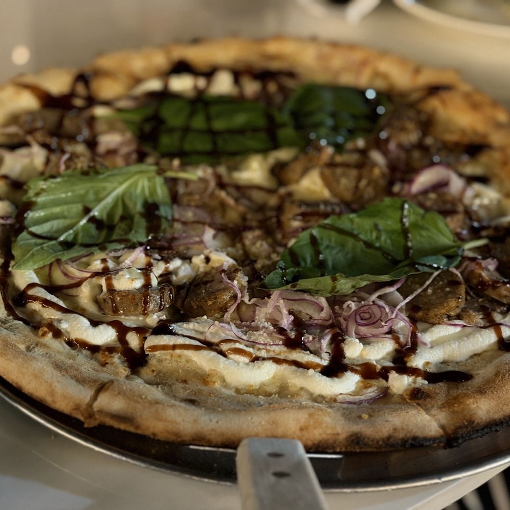 TOP 10 BEST Pizza near Solana, FL - Updated 2026 - Yelp