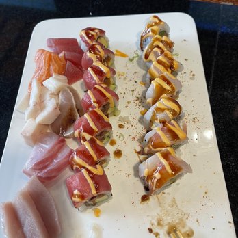 Kitami Yakiniku & Sushi - Japanese Near Me - Lafayette, Indiana