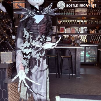Broken Spirits Distillery - Greetings!! - Distilleries Near Me - Long Beach, California
