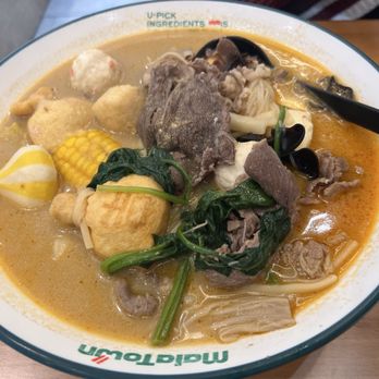Mala Town Express - 4/4/26 FYI. My daughters bowl $37 - Hot Pot Near Me - San Mateo, California Mala Town Express - 4/4/26 FYI. My daughters bowl $37 - Hot Pot Near Me - San Mateo, California