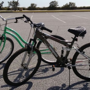 Jekyll Island - Ready to go!! - Bike Rentals Near Me - Jekyll Island, Georgia