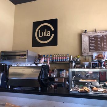 Lola Coffee - Charming local coffee shop in Phoenix - Coffee & Tea Near Me - Phoenix, Arizona