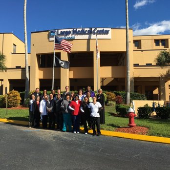 Jersey College Largo Campus - Hospital-Based Program - Nursing Schools Near Me - Largo, Florida
