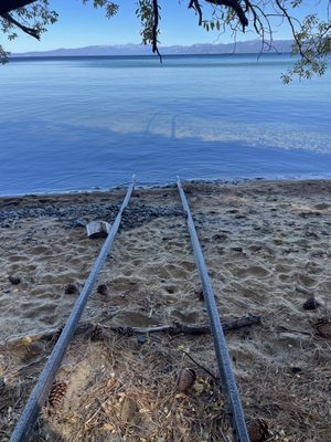 Tallac Historic Site by null