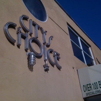 Citys Choice - a sign on a building - Delis Near Me - San Francisco, California Citys Choice - a sign on a building - Delis Near Me - San Francisco, California