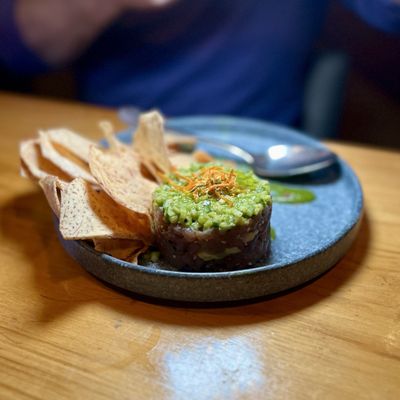 Soba by null