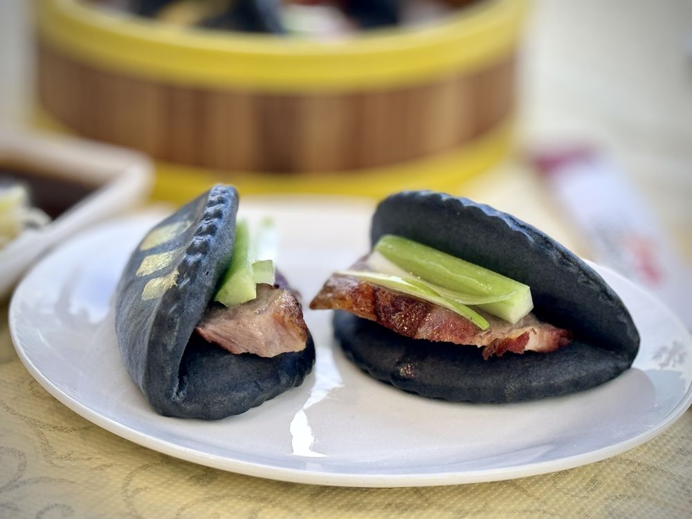 Sifu Wong Kitchen