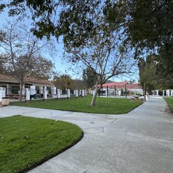 Pathfinder Park