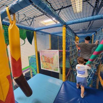 Funbelievable - Venues & Event Spaces Near Me - Lakeside, California