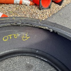 Wheel Repair Specialist