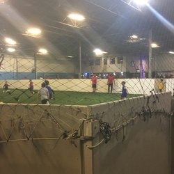 World Cup Indoor Soccer