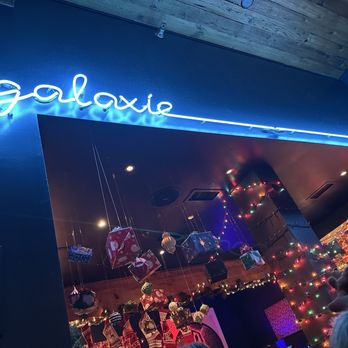 Galaxie - Bars Near Me - Louisville, Kentucky Galaxie - Bars Near Me - Louisville, Kentucky