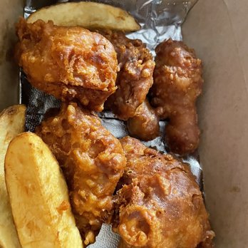 Furai Chicken - No good. Very oily and they changed the batter. Not going back. - Korean Near Me - Irvine, California Furai Chicken - No good. Very oily and they changed the batter. Not going back. - Korean Near Me - Irvine, California