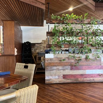 Stonefish Grill - Seafood Near Me - Haleiwa, Hawaii