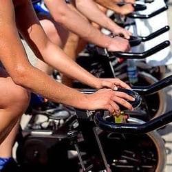 V Fit - Official SPINNING Studio