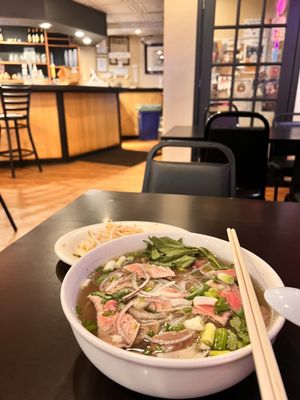 Phở 20 by null