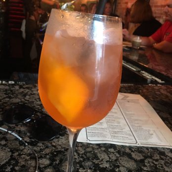Bauhaus - Cocktail Bars Near Me - Orlando, Florida