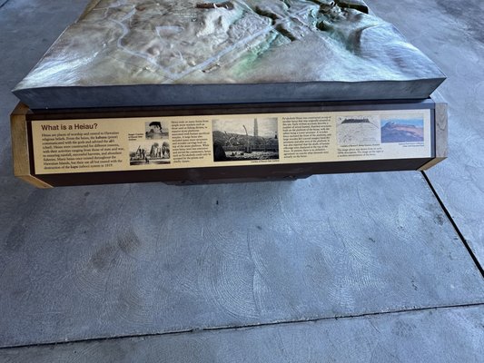 Puʻukoholā Heiau National Historic Site by null