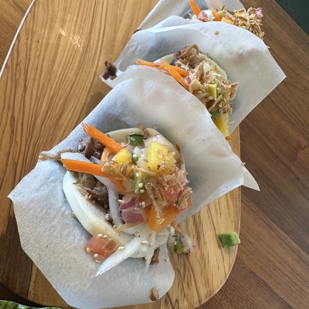 Basil & Sprout - Bao tacos - Vietnamese Near Me - Pensacola, Florida Basil & Sprout - Bao tacos - Vietnamese Near Me - Pensacola, Florida