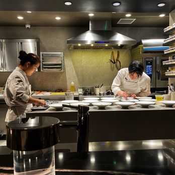 Nōksu - Seafood Near Me - New York, New York Nōksu - Seafood Near Me - New York, New York