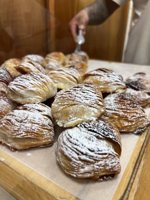 Bricco Panetteria by null