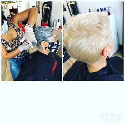 ANA ESPOSITO DOMINICAN SALON - Updated December 2024 - 204 Photos & 17