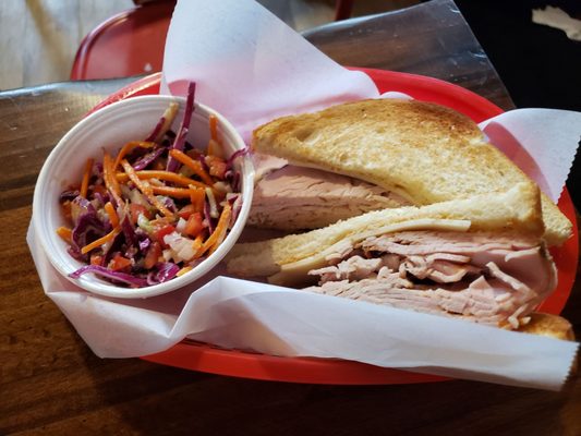 5 Points Deli & Grill by null