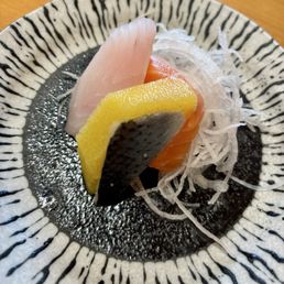 Sashimi