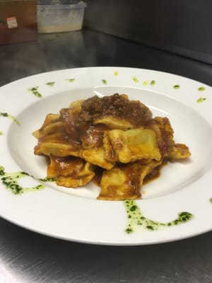Trevi Ristorante by null