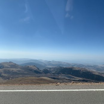 Pikes Peak - America's Mountain - Hiking Near Me - Cascade, Colorado Pikes Peak - America's Mountain - Hiking Near Me - Cascade, Colorado