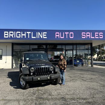 Brightline Auto Sales - Used Car Dealers Near Me - Glendora, California