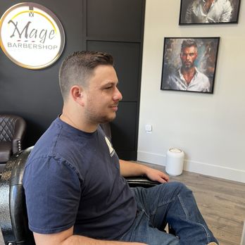 Mage Barbershop - Barbers Near Me - Stamford, Connecticut Mage Barbershop - Barbers Near Me - Stamford, Connecticut