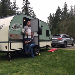 Appleway RV Service and Repair