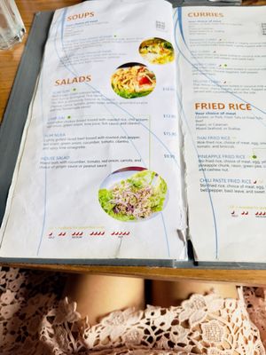 Menu photo 7 Similan Thai Cuisine Issaquah, WA Menu photo 7 Similan Thai Cuisine Issaquah, WA