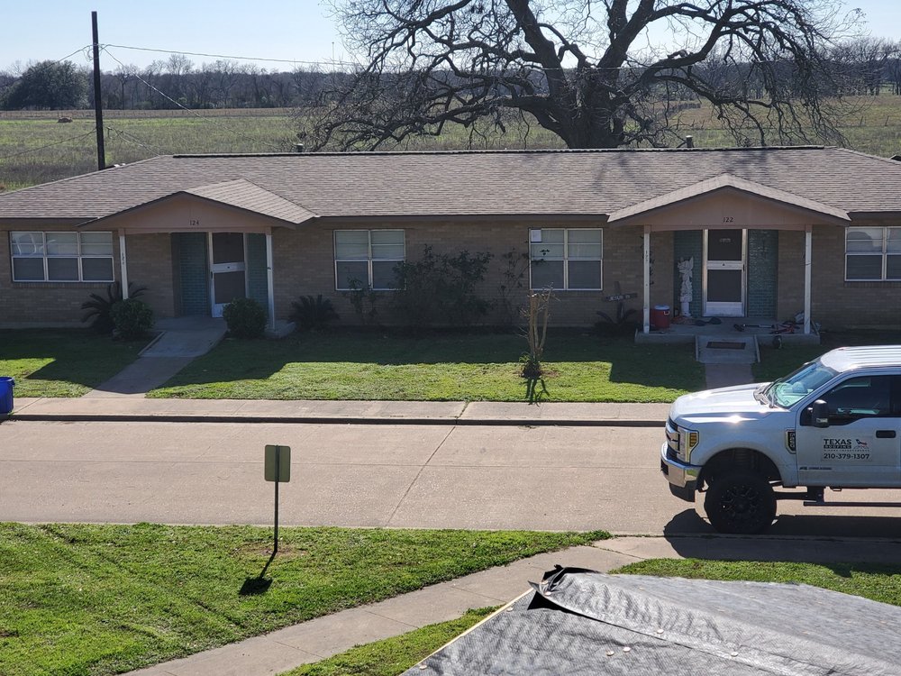 Slide of Texas Roofing & Home Improvement