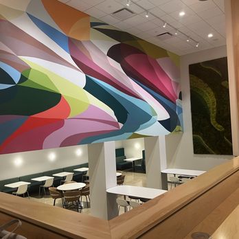 Fiddleheads Coffee - Lots of seating - Coffee & Tea Near Me - Milwaukee, Wisconsin