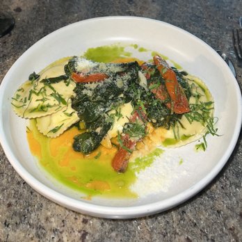 Blend By Chef Lou - Burrata raviolis delicious! - Venues & Event Spaces Near Me - Manasquan, New Jersey Blend By Chef Lou - Burrata raviolis delicious! - Venues & Event Spaces Near Me - Manasquan, New Jersey