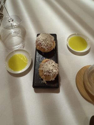 Ristorante Giglio by null