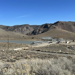 Carson City Shooting Park