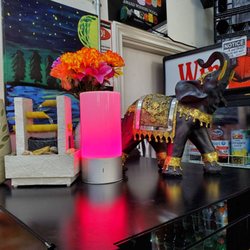 D & B Liquor - Peacefully environment