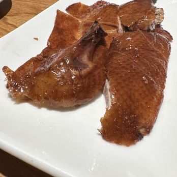 Hong Kong Bistro - Bay jing cow yeah - Cantonese Near Me - Seattle, Washington