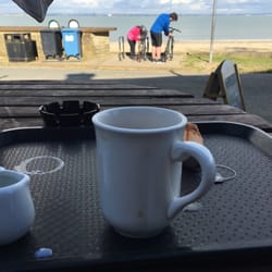 Appley Beech Cafe