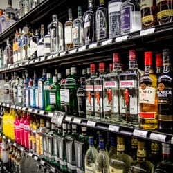Liquor Junction - Large selection on liquor products